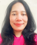 Indonesian bride - Joey from Medan