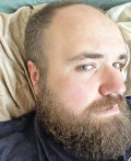 American man - Ryan from Mobile