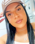 Brazilian bride - Yasmim from Presidente Prudente