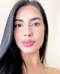 Cuban bride - Laura from Moa