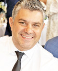 Australian man - Nick from Melbourne
