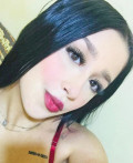 Brazilian bride - Sofia from Santa Catarina