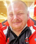Australian man - Jhon from Melbourne