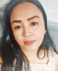 Indonesian bride - Henni from Jakarta