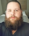 American man - Bret from Lubbock