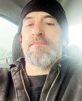 American man - Charles from West Memphis