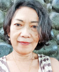 Indonesian bride - Mia from Bekasi