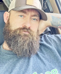 Canadian man - Joe from Carlyle