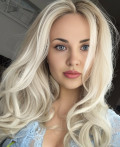 Ukrainian bride - Zoia from Horlivka
