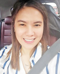 Indonesian bride - Alya from Denpasar