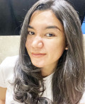 Indonesian bride - Putri from Jakarta
