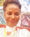 Cuban bride - Yamaris from Holguin