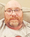 American man - George from Fort Wayne