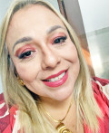 Peruvian bride - Jessica from Lima