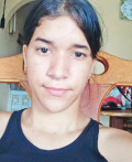 Cuban bride - Niliennis from Holguin