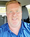 American man - Pete from Yakima