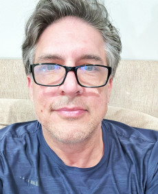 Greg photo