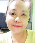 Indonesian bride - Yunita from Jakarta