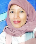Indonesian bride - Rhy from Malang