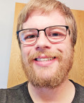 American man - Austin from Wabasha
