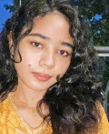 Indonesian bride - Retma from Bekasi