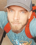 American man - Al from Columbia