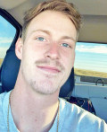 American man - Chip from Hobbs