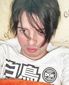 Gabriel photo