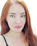 Russian bride - Ekaterina from Kazan