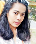 Indonesian bride - Hesty from Timika