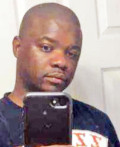 American man - Paul from Fort Walton Beach