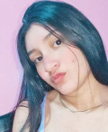 Venezuelan bride - Wilkelis from Bolivar