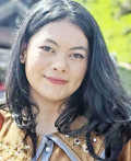Indonesian bride - Amy from Pekanbaru