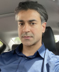 American man - Varun from Washington