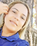 Venezuelan bride - Dory from Tinaco