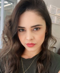Brazilian bride - Bella from Belo Horizonte