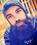 British man - Pete from Cambridge
