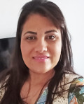 Portuguese bride - Dyla from Lisboa