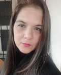 Venezuelan bride - Maoli from Valencia