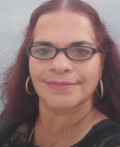 Cuban bride - Yamile from La Habana
