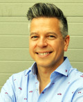 Canadian man - Jeff from Calgary