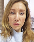 Belarusian bride - Kira from Minsk