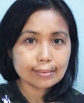 Indonesian bride - Louise from Jambi