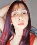 Indonesian bride - Danish from Bekasi