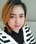 Indonesian bride - Rita from Jakarta