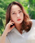 Indonesian bride - Maria from Jakarta