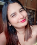 Philippine bride - Mary from Tanjay