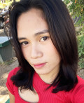Philippine bride - Cheska from Koronadal