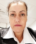 Brazilian bride - Rozi from Curitiba