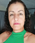 Rozi from Curitiba, Brazil